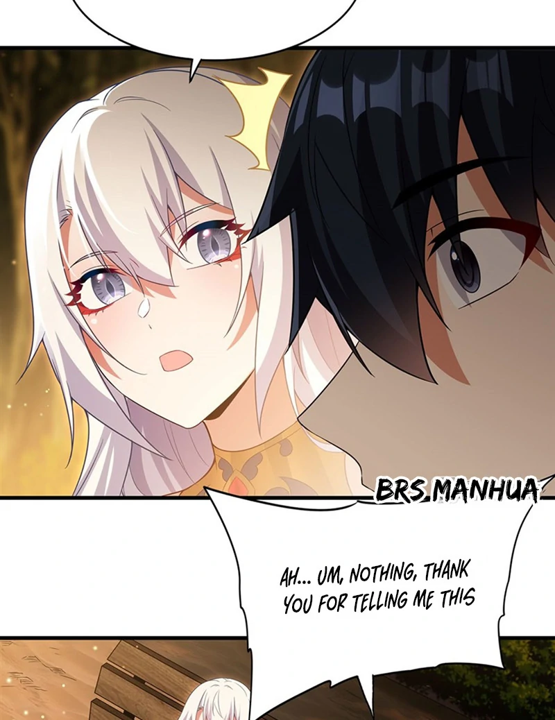 Shut up, Evil Dragon, I don’t want to raise a child with you anymore Chapter 22 192 44