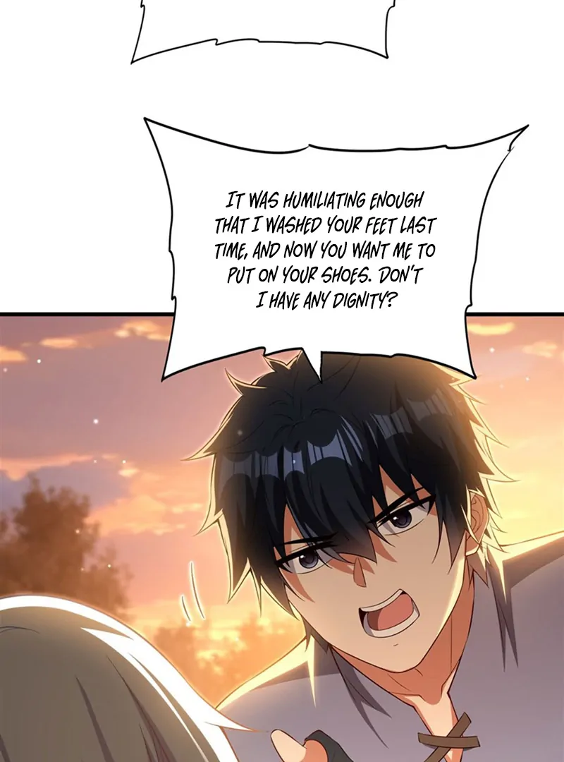 Shut up, Evil Dragon, I don’t want to raise a child with you anymore Chapter 23 145 03