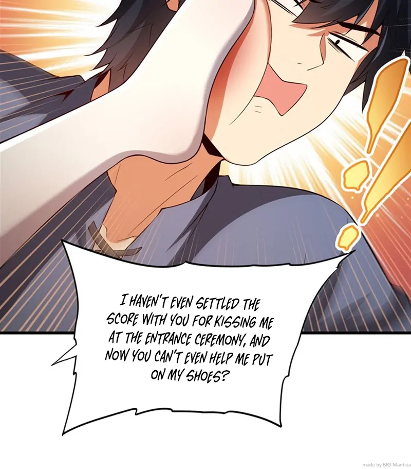 Shut up, Evil Dragon, I don’t want to raise a child with you anymore Chapter 23 147 05