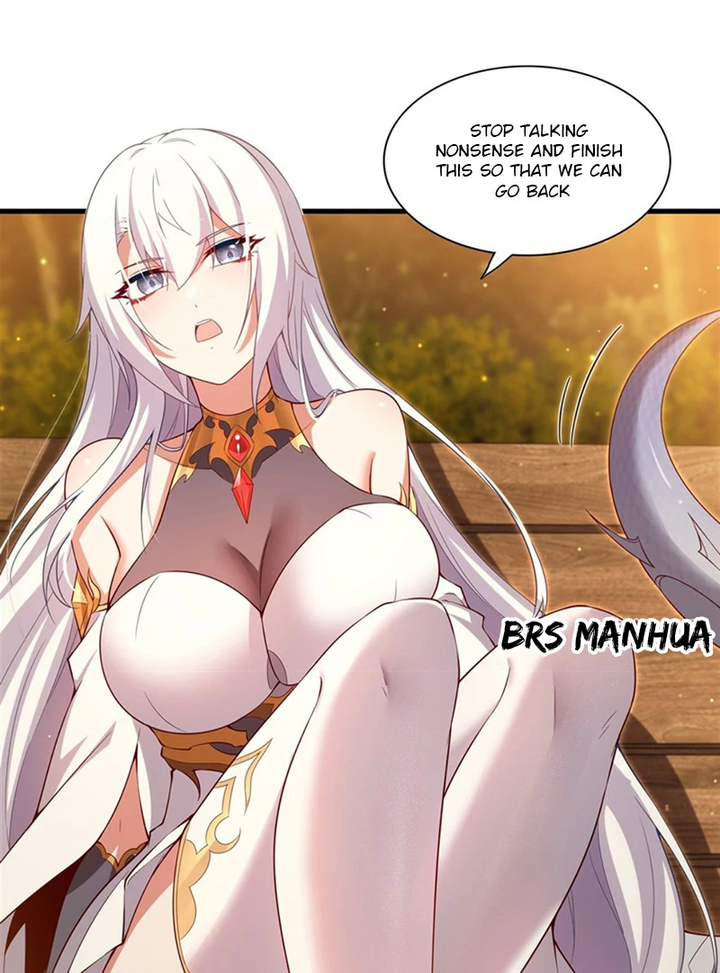 Shut up, Evil Dragon, I don’t want to raise a child with you anymore Chapter 23 148 06