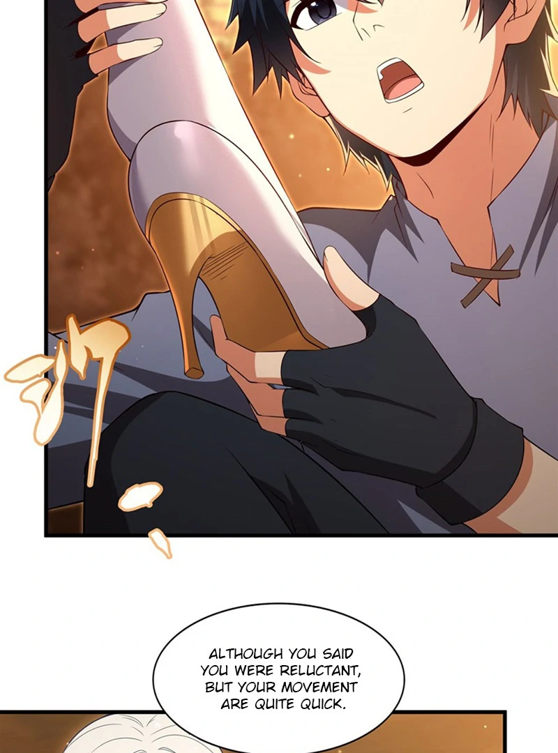 Shut up, Evil Dragon, I don’t want to raise a child with you anymore Chapter 23 150 08
