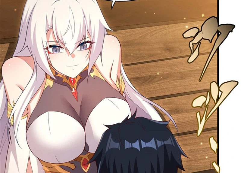 Shut up, Evil Dragon, I don’t want to raise a child with you anymore Chapter 23 151 09