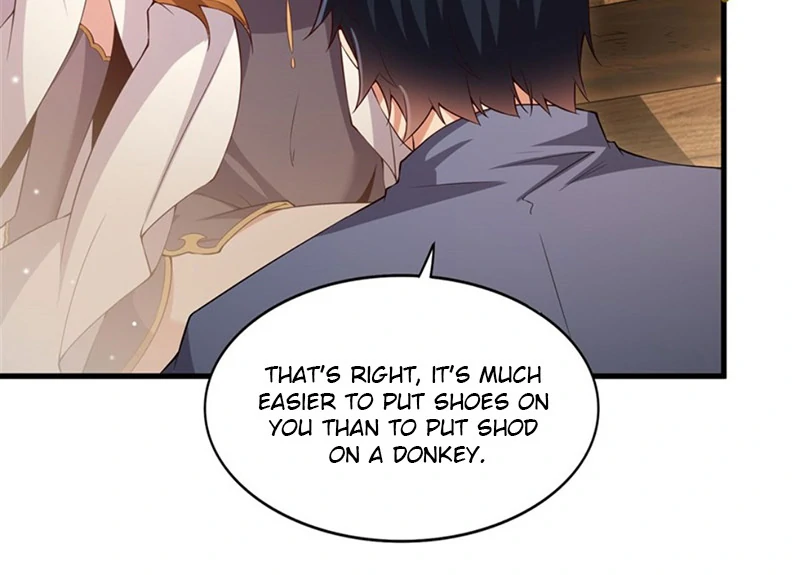 Shut up, Evil Dragon, I don’t want to raise a child with you anymore Chapter 23 152 10