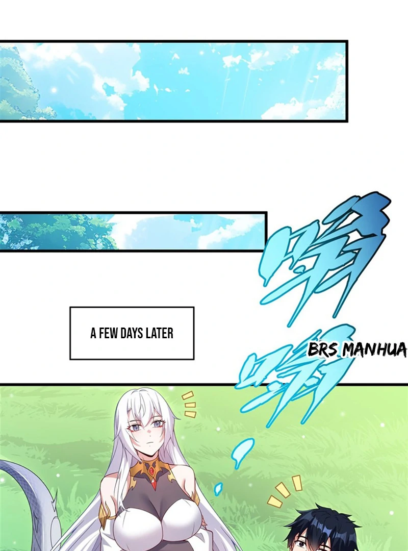 Shut up, Evil Dragon, I don’t want to raise a child with you anymore Chapter 23 154 12