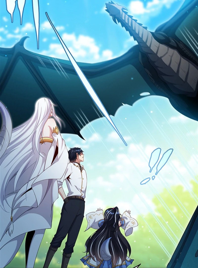 Shut up, Evil Dragon, I don’t want to raise a child with you anymore Chapter 23 156 14