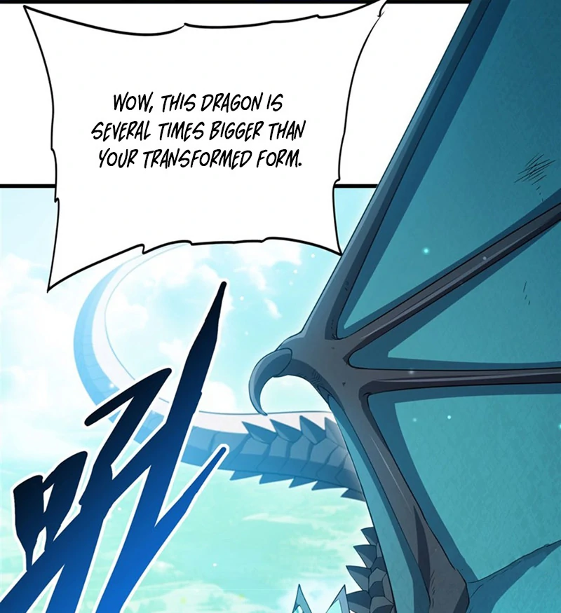 Shut up, Evil Dragon, I don’t want to raise a child with you anymore Chapter 23 157 15
