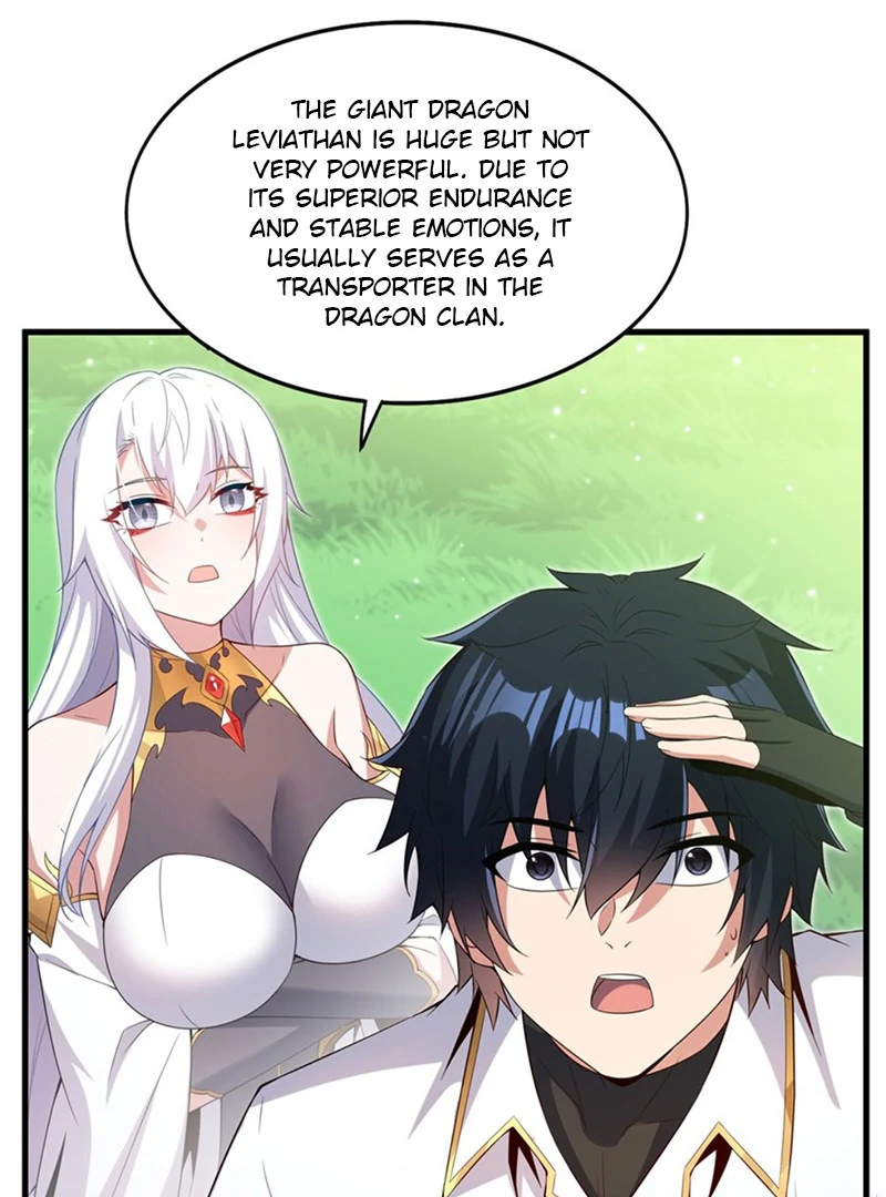 Shut up, Evil Dragon, I don’t want to raise a child with you anymore Chapter 23 159 17