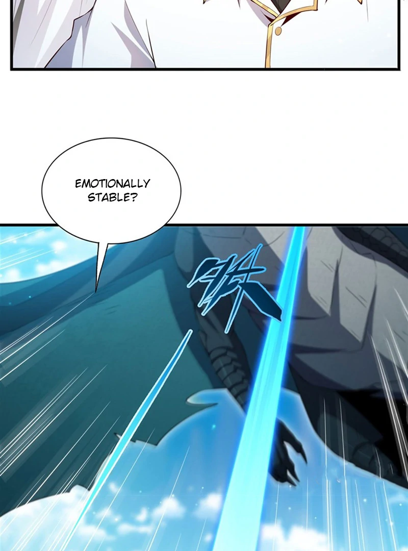 Shut up, Evil Dragon, I don’t want to raise a child with you anymore Chapter 23 160 18