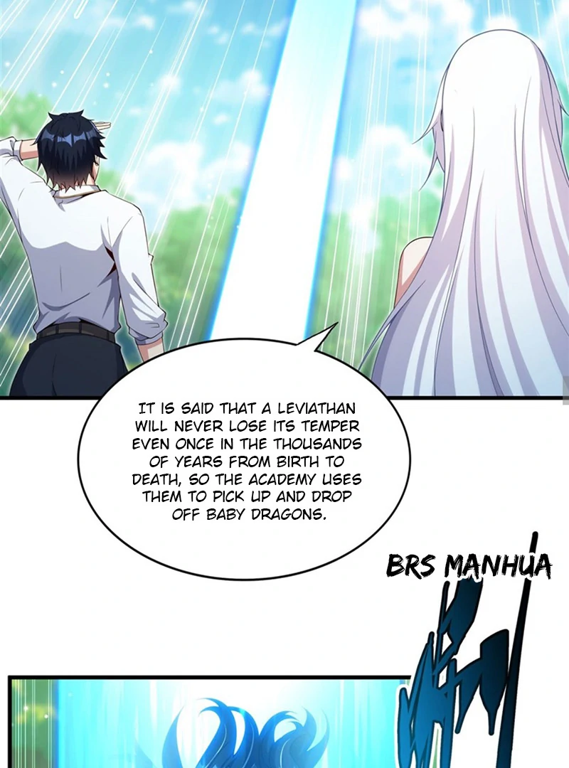 Shut up, Evil Dragon, I don’t want to raise a child with you anymore Chapter 23 161 19