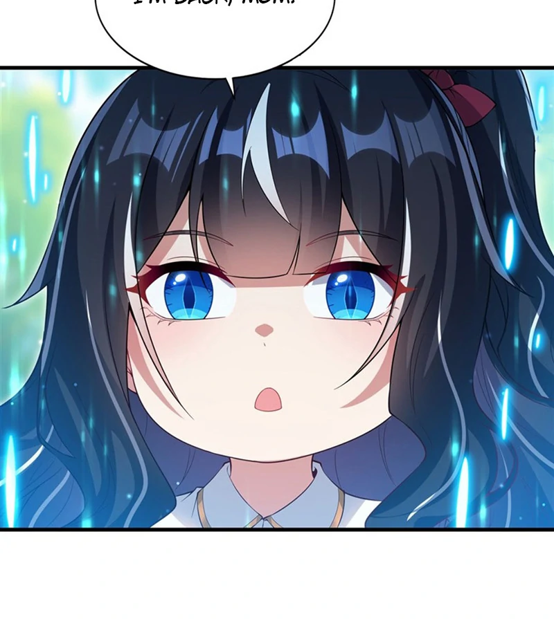 Shut up, Evil Dragon, I don’t want to raise a child with you anymore Chapter 23 163 21