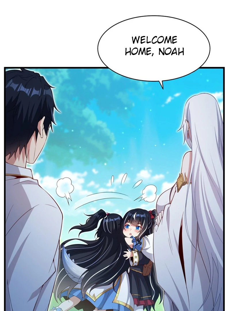 Shut up, Evil Dragon, I don’t want to raise a child with you anymore Chapter 23 164 22