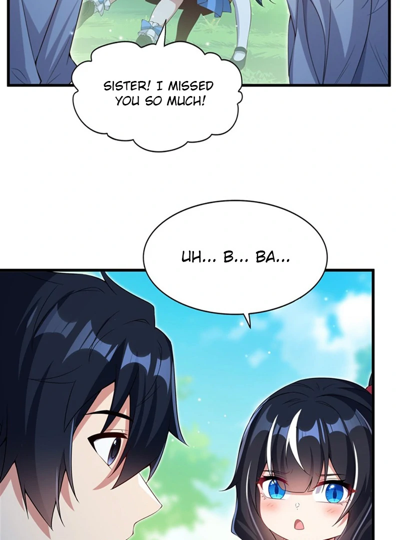 Shut up, Evil Dragon, I don’t want to raise a child with you anymore Chapter 23 165 23