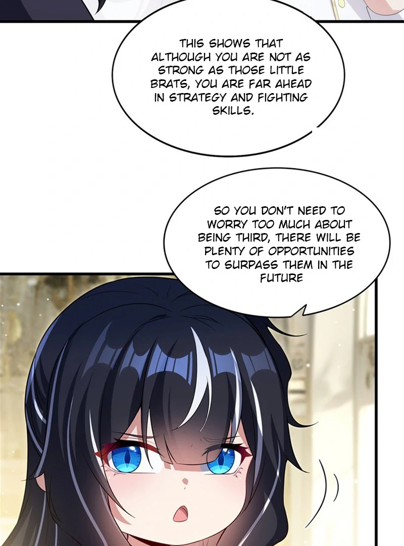 Shut up, Evil Dragon, I don’t want to raise a child with you anymore Chapter 23 171 29