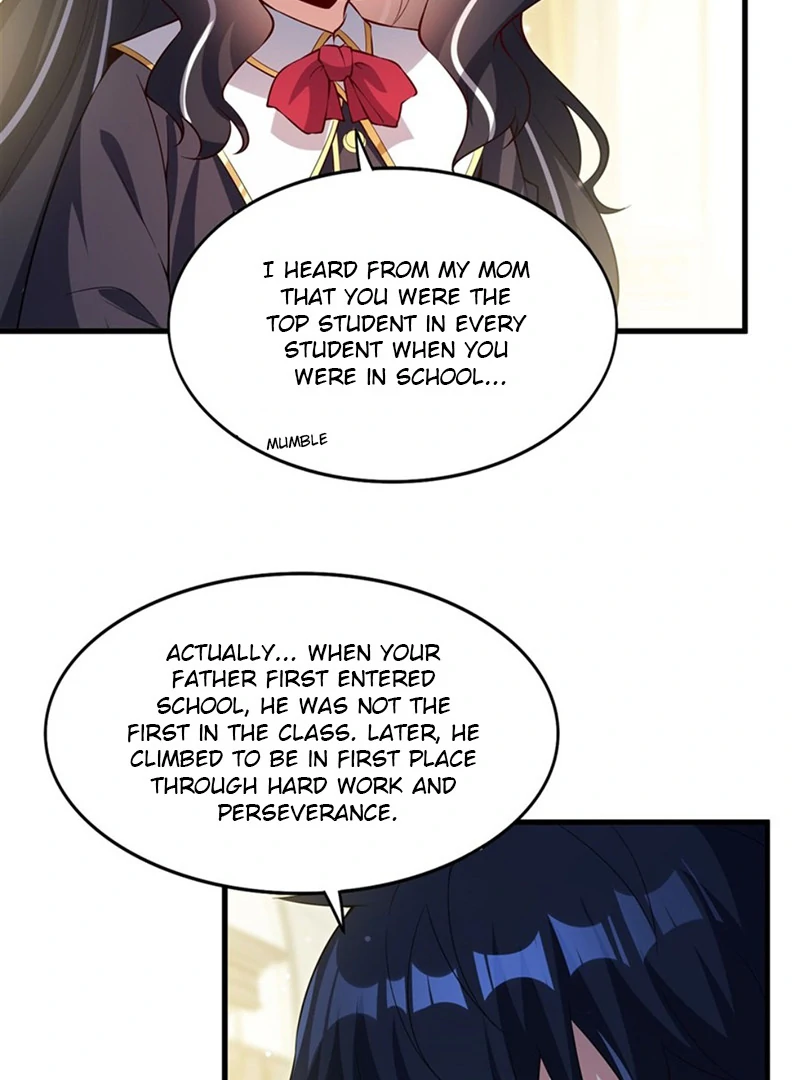 Shut up, Evil Dragon, I don’t want to raise a child with you anymore Chapter 23 172 30