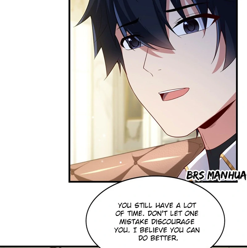 Shut up, Evil Dragon, I don’t want to raise a child with you anymore Chapter 23 173 31