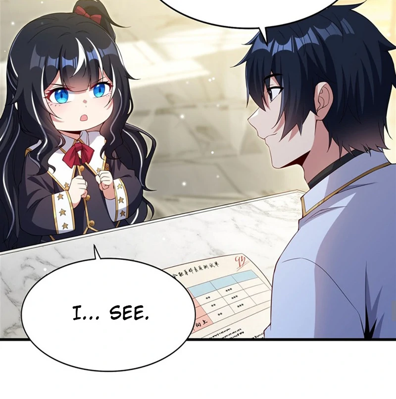 Shut up, Evil Dragon, I don’t want to raise a child with you anymore Chapter 23 174 32