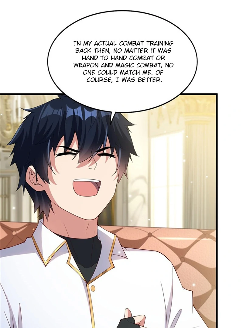 Shut up, Evil Dragon, I don’t want to raise a child with you anymore Chapter 23 176 34