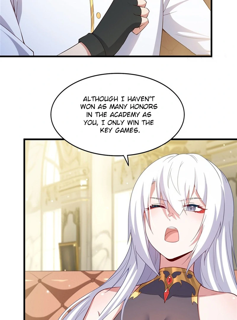 Shut up, Evil Dragon, I don’t want to raise a child with you anymore Chapter 23 177 35