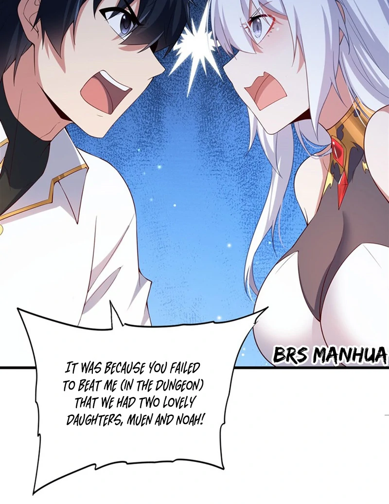 Shut up, Evil Dragon, I don’t want to raise a child with you anymore Chapter 23 179 37