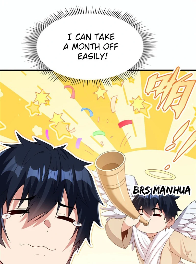 Shut up, Evil Dragon, I don’t want to raise a child with you anymore Chapter 23 183 41