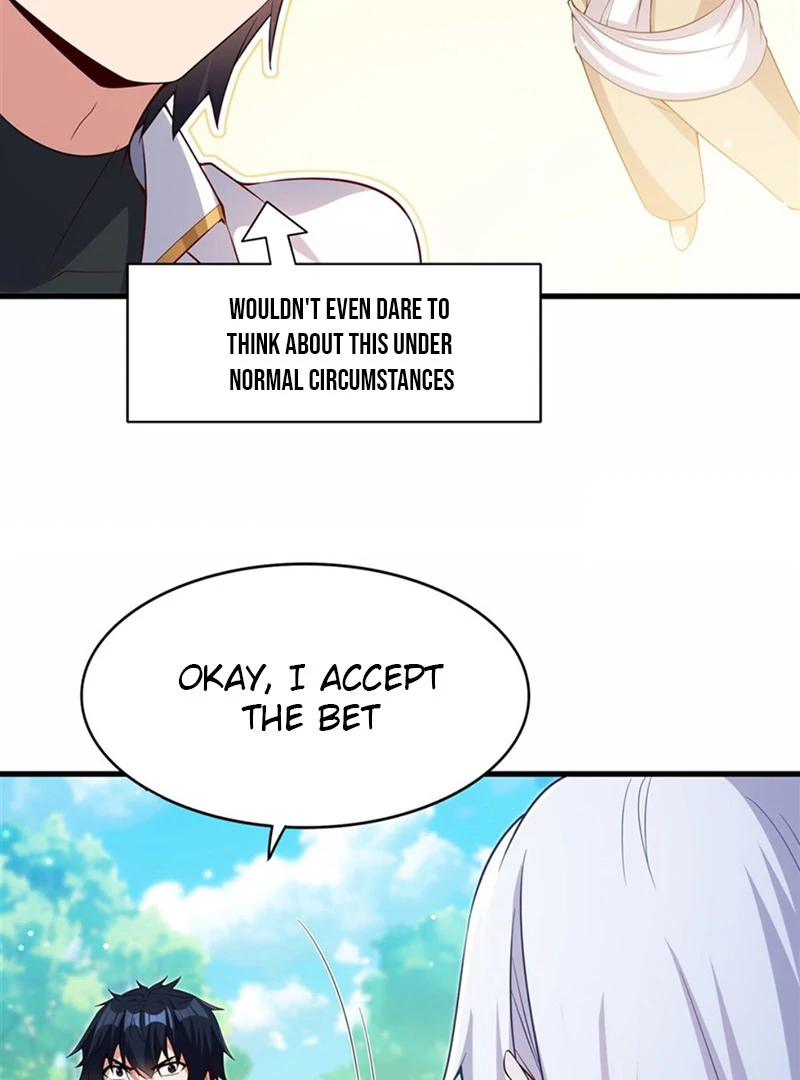 Shut up, Evil Dragon, I don’t want to raise a child with you anymore Chapter 23 184 42