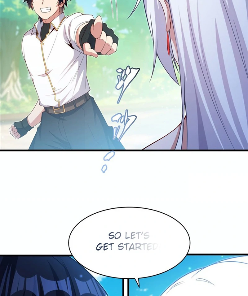 Shut up, Evil Dragon, I don’t want to raise a child with you anymore Chapter 23 185 43