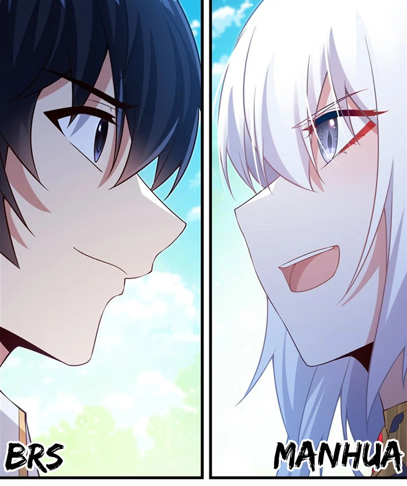 Shut up, Evil Dragon, I don’t want to raise a child with you anymore Chapter 23 186 44