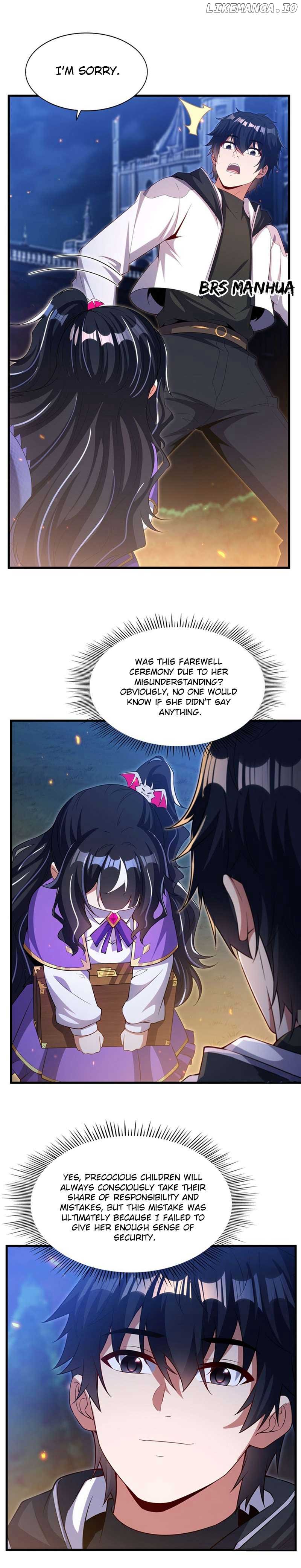 Shut up, Evil Dragon, I don’t want to raise a child with you anymore Chapter 29 58 06
