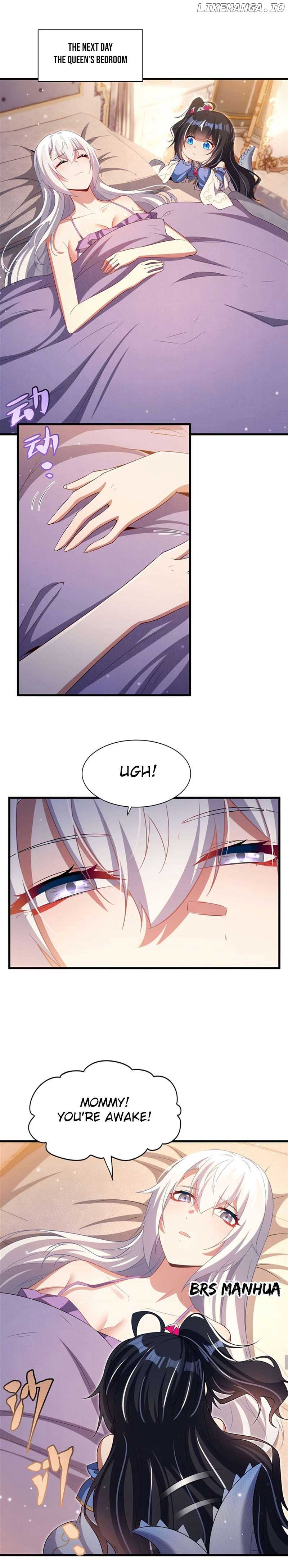 Shut up, Evil Dragon, I don’t want to raise a child with you anymore Chapter 29 60 08