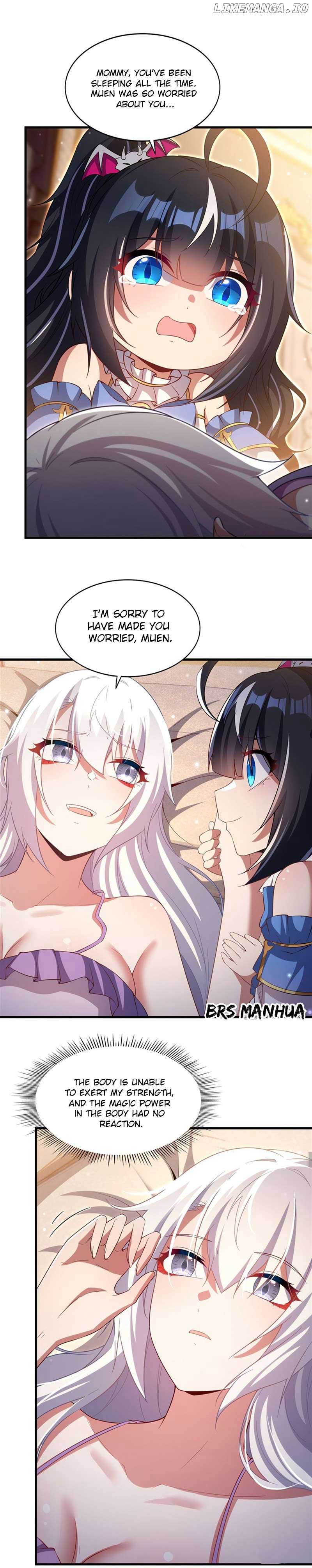 Shut up, Evil Dragon, I don’t want to raise a child with you anymore Chapter 29 61 09