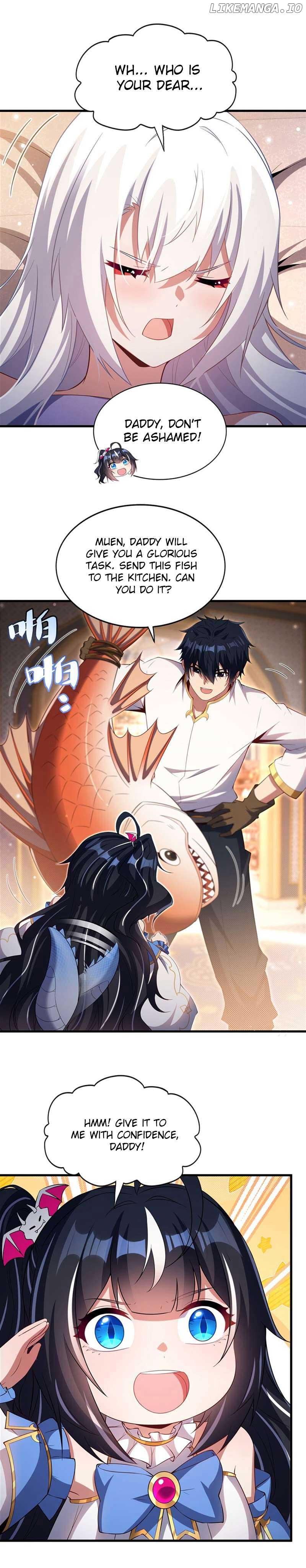 Shut up, Evil Dragon, I don’t want to raise a child with you anymore Chapter 29 65 13