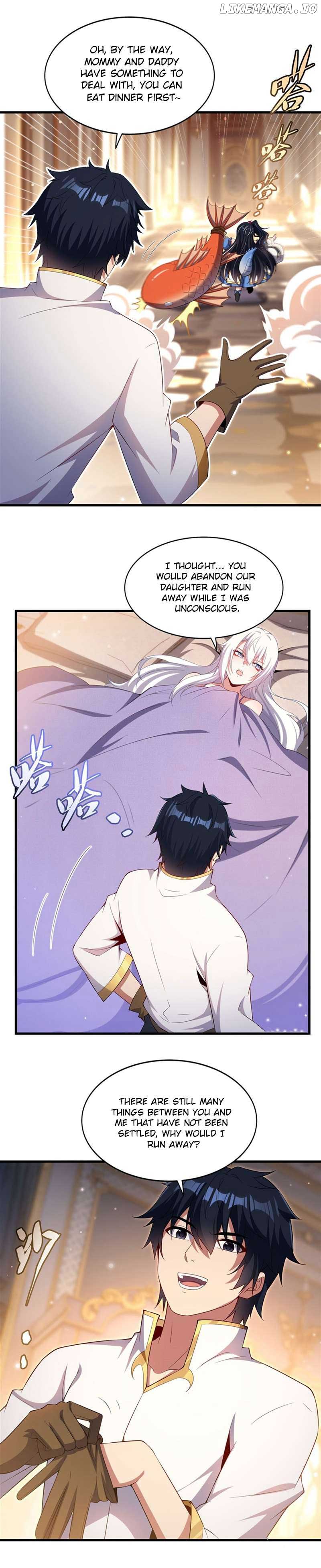 Shut up, Evil Dragon, I don’t want to raise a child with you anymore Chapter 29 66 14