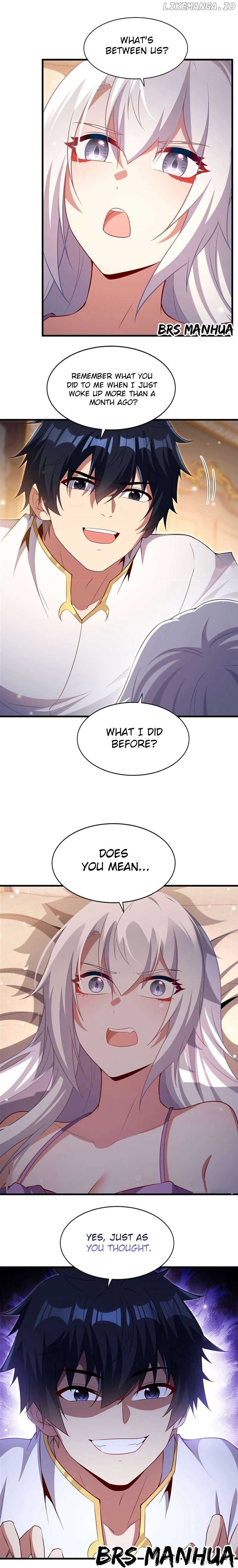 Shut up, Evil Dragon, I don’t want to raise a child with you anymore Chapter 29 67 15