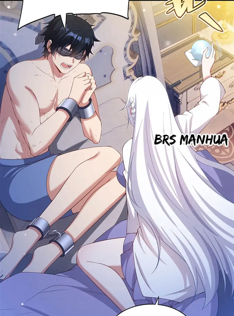 Shut up, Evil Dragon, I don’t want to raise a child with you anymore Chapter 33 159 02