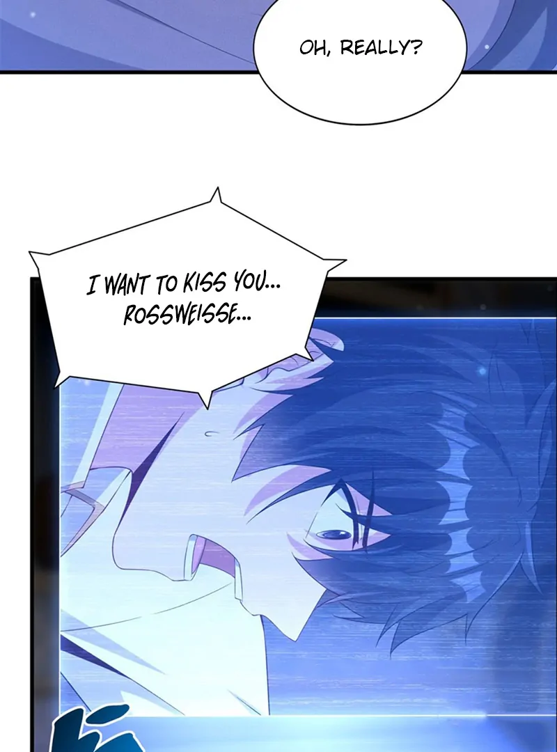 Shut up, Evil Dragon, I don’t want to raise a child with you anymore Chapter 33 160 03