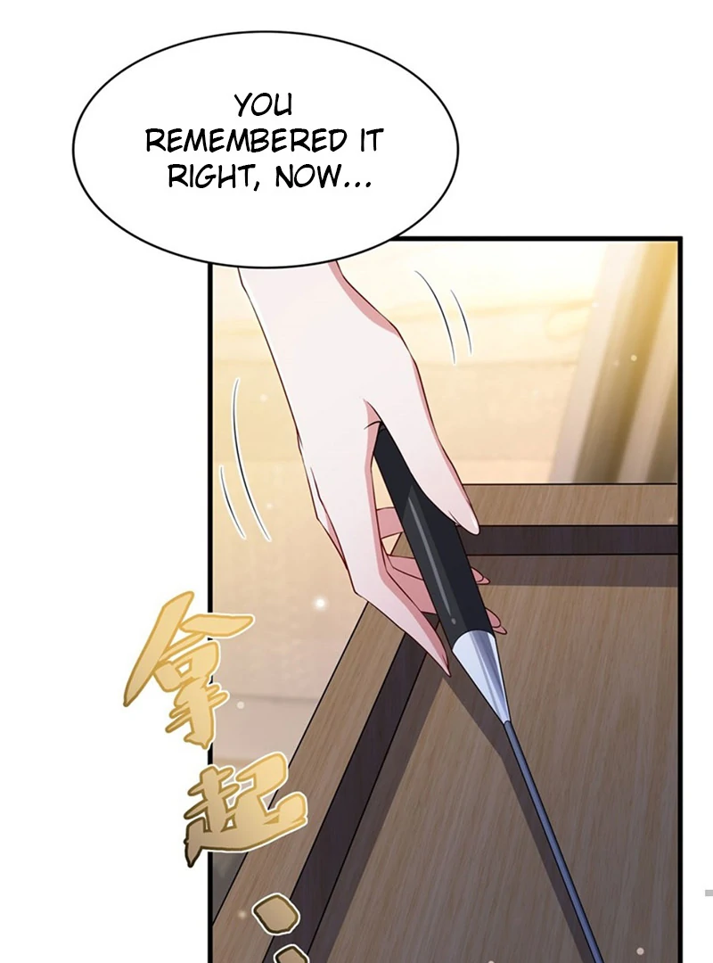Shut up, Evil Dragon, I don’t want to raise a child with you anymore Chapter 33 165 08
