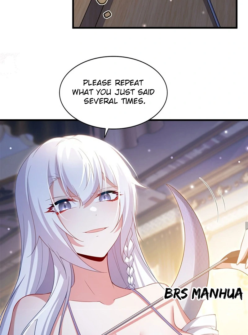 Shut up, Evil Dragon, I don’t want to raise a child with you anymore Chapter 33 166 09