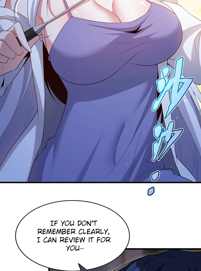 Shut up, Evil Dragon, I don’t want to raise a child with you anymore Chapter 33 167 10