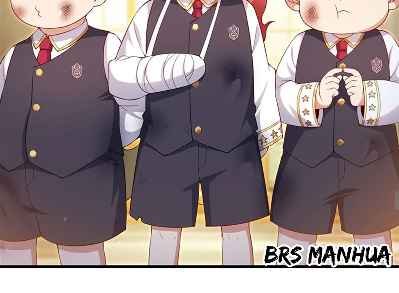 Shut up, Evil Dragon, I don’t want to raise a child with you anymore Chapter 33 177 20