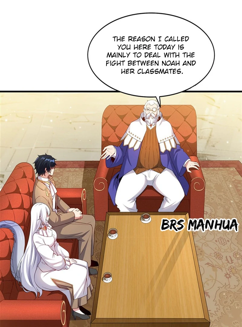 Shut up, Evil Dragon, I don’t want to raise a child with you anymore Chapter 33 178 21