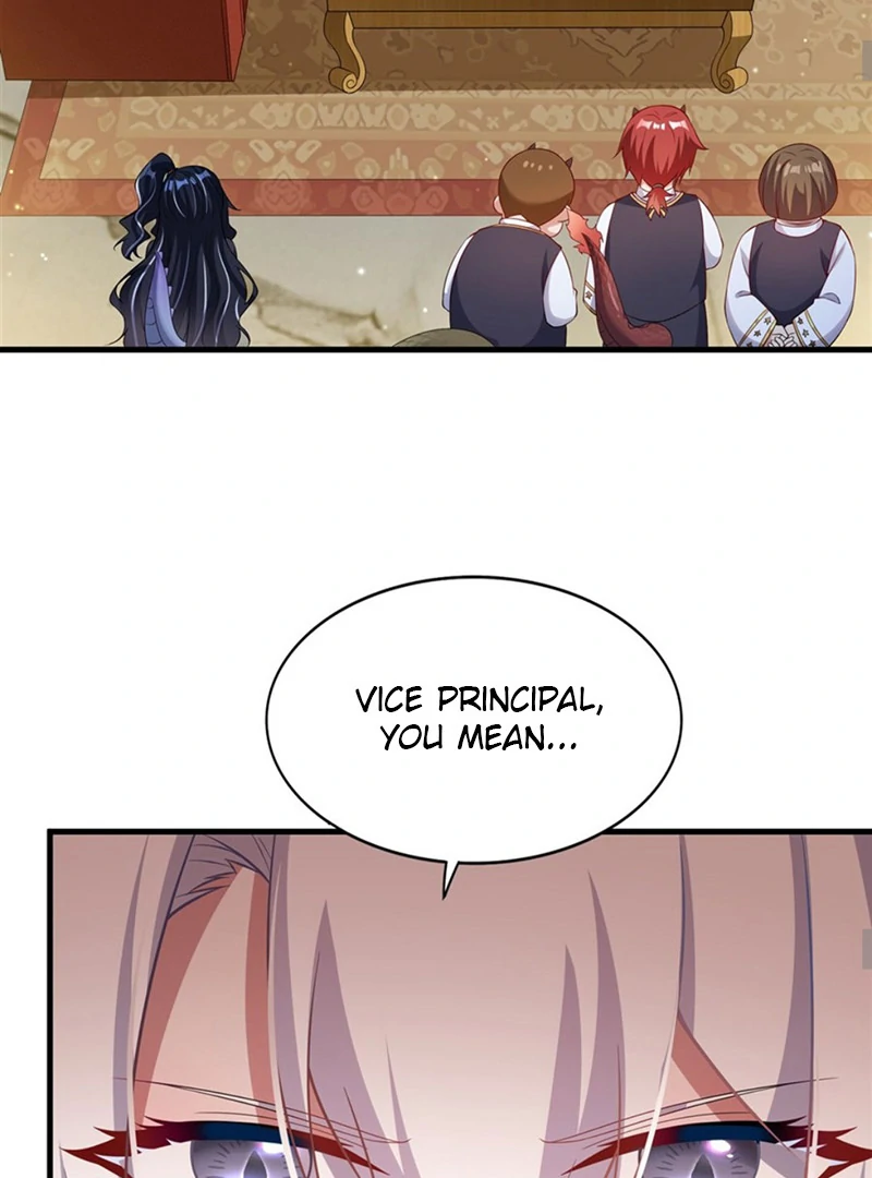 Shut up, Evil Dragon, I don’t want to raise a child with you anymore Chapter 33 179 22