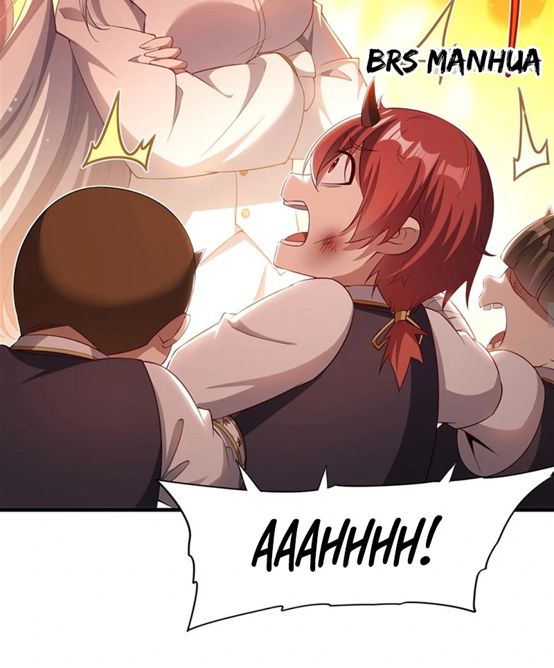 Shut up, Evil Dragon, I don’t want to raise a child with you anymore Chapter 33 181 24