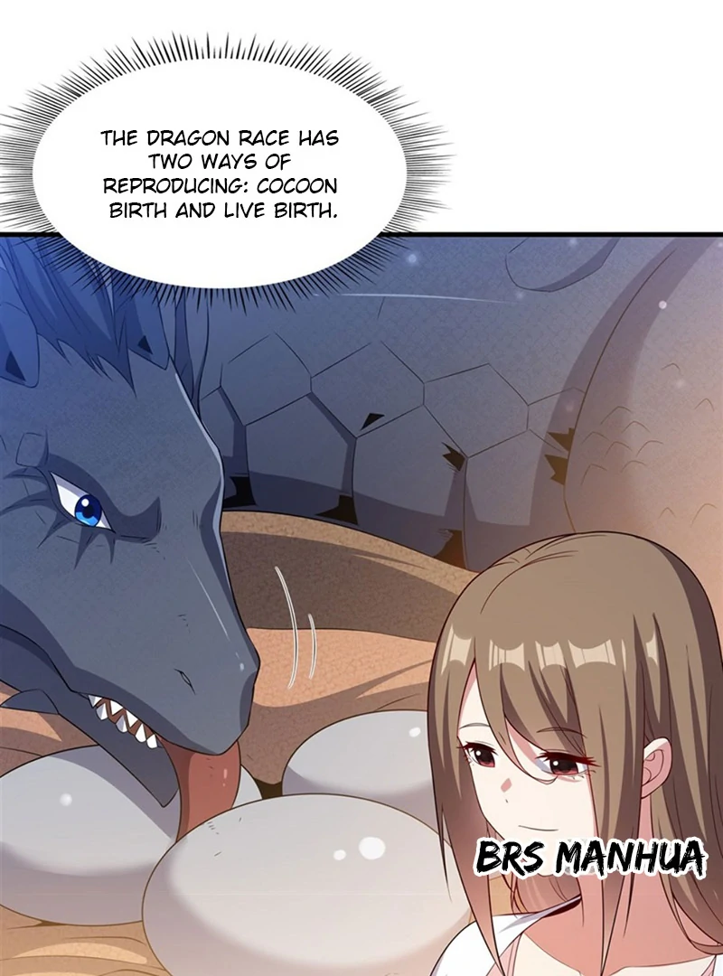 Shut up, Evil Dragon, I don’t want to raise a child with you anymore Chapter 33 184 27