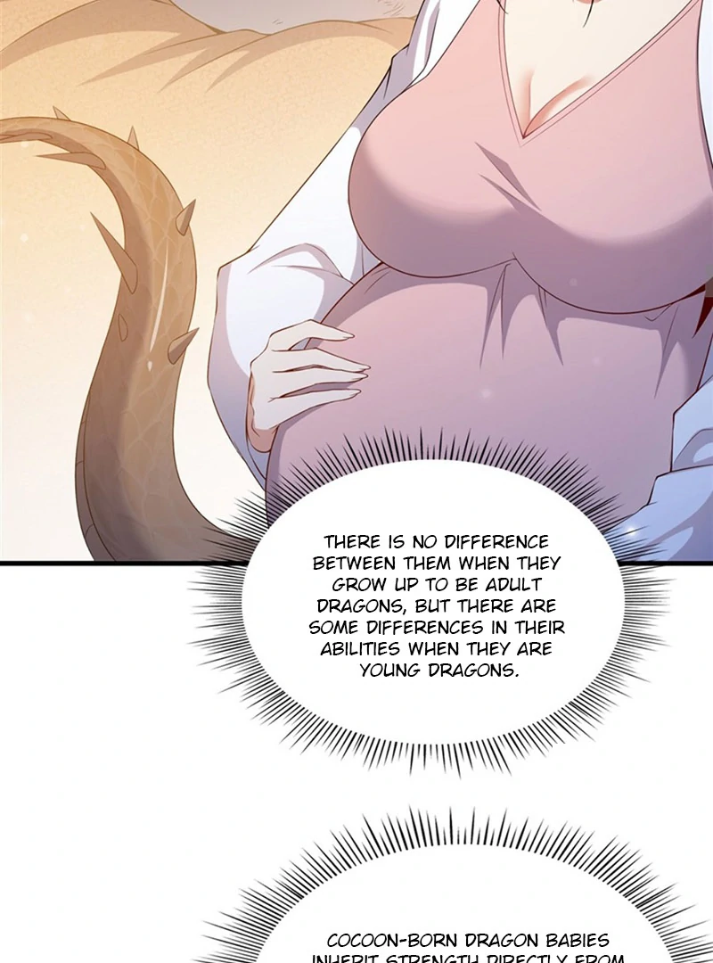 Shut up, Evil Dragon, I don’t want to raise a child with you anymore Chapter 33 185 28