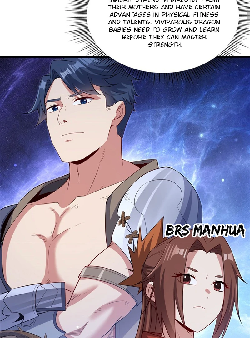 Shut up, Evil Dragon, I don’t want to raise a child with you anymore Chapter 33 186 29