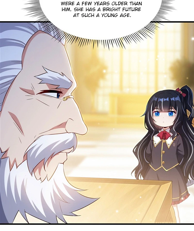 Shut up, Evil Dragon, I don’t want to raise a child with you anymore Chapter 33 188 31