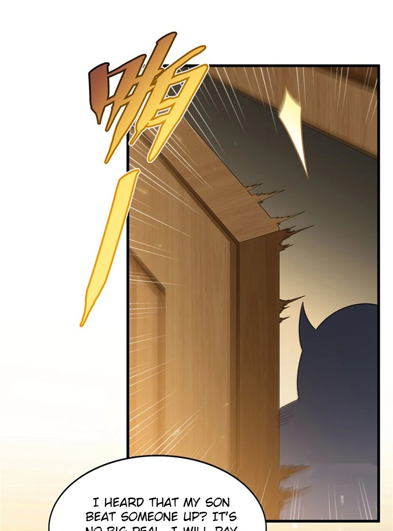 Shut up, Evil Dragon, I don’t want to raise a child with you anymore Chapter 33 189 32