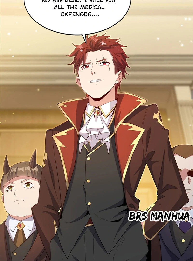 Shut up, Evil Dragon, I don’t want to raise a child with you anymore Chapter 33 190 33