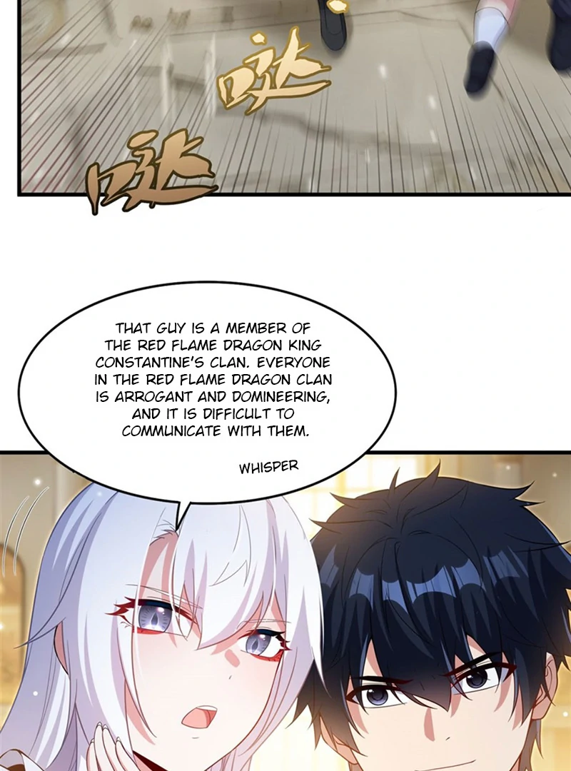 Shut up, Evil Dragon, I don’t want to raise a child with you anymore Chapter 33 194 37