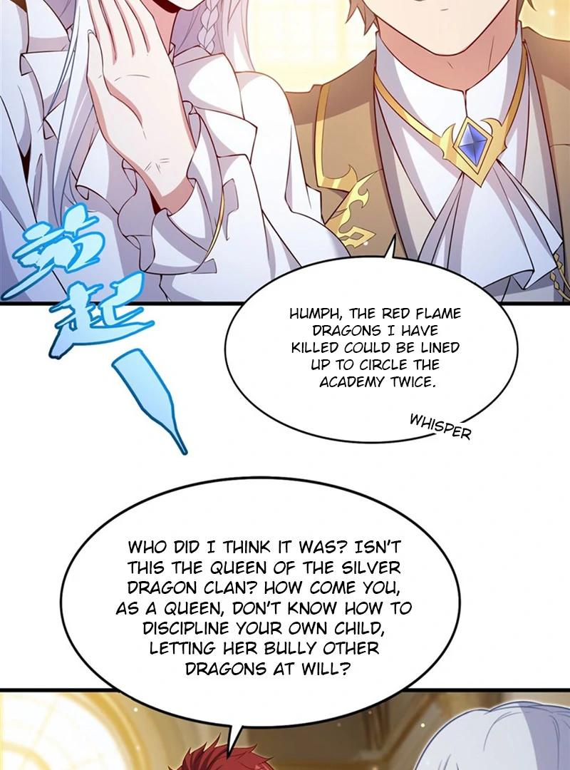 Shut up, Evil Dragon, I don’t want to raise a child with you anymore Chapter 33 195 38
